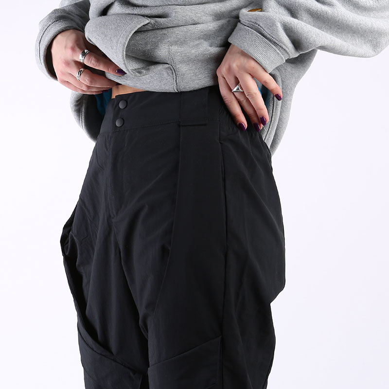 Женские брюки Jordan Utility Trousers (CT2602-010)  - цена, описание, фото 5